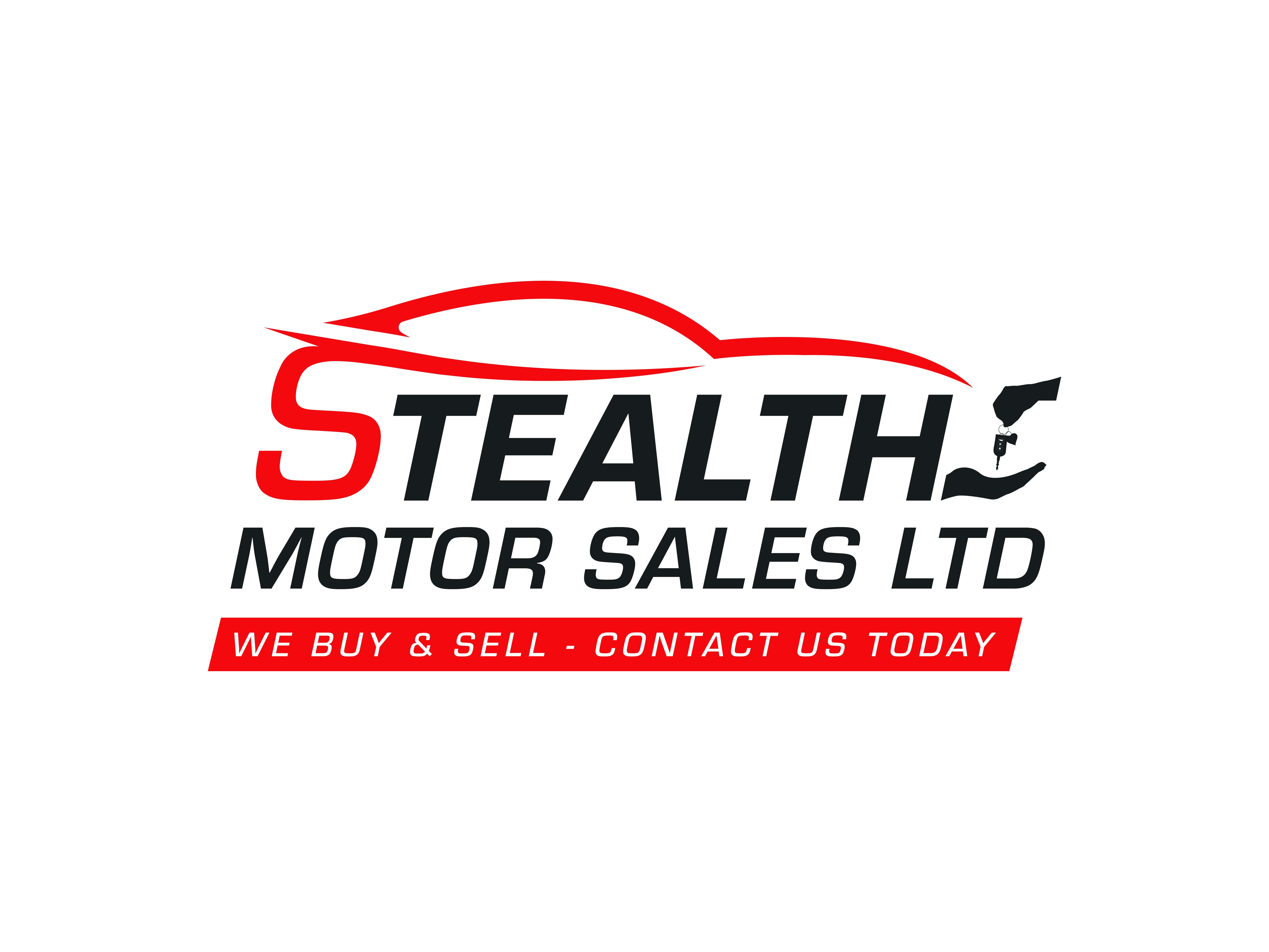 Stealth Motor Sales
